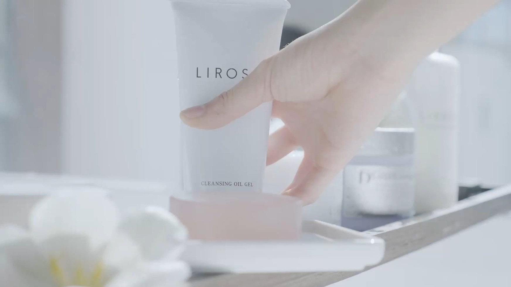 護(hù)膚品宣傳廣告片